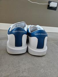 Sneakers uomo Armani Exchange