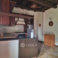 Caprarola appartamento 2 vani 45 Mq