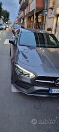 Mercedes Cla 200 d