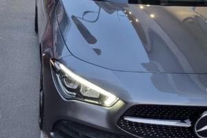 Mercedes Cla 200 d