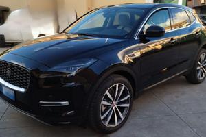 JAGUAR E-PACE ANNO 2021