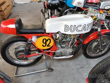 Ducati 350cc