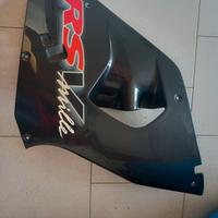 Carena DX Aprilia RSV 1000 prima serie