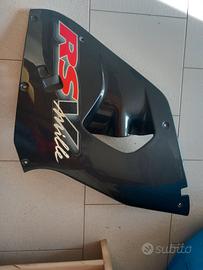Carena DX Aprilia RSV 1000 prima serie