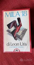 Leon Uris - Mila 18 - ed. Fabbri 1986