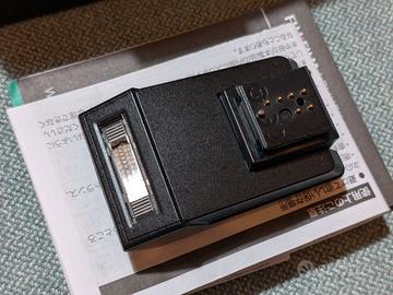 Fujifilm EF-X8 flash