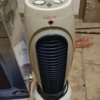 termo ventilatore 