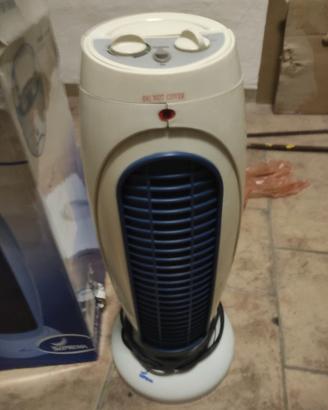 termo ventilatore 