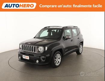 JEEP Renegade KW69353