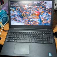 Notebook Dell Latitude 3590 i3 4Gb 128Gb