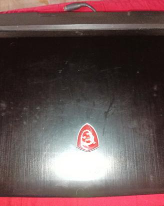 MSI GT75 TITANS 8RF