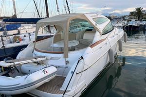 Jeanneau Prestige 34 S (2008)