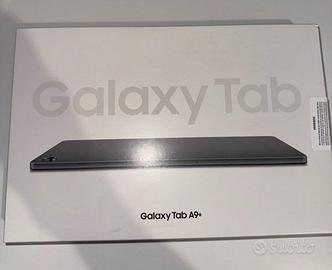 tablet samsung NUOVO