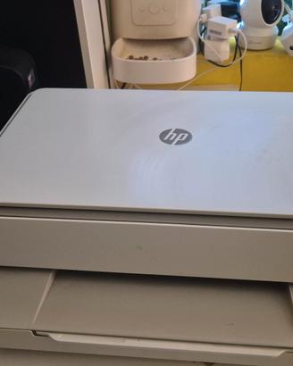 hp envy 6032e wi fi multifunzione +cartuccia origi