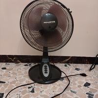 VENTILATORE DA TAVOLO 