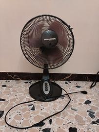 VENTILATORE DA TAVOLO 