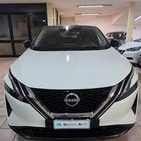 Nissan Qashqai MHEV 140 CV Tekna AZIENDALE PERFETT