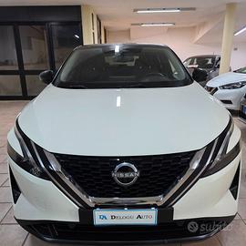Nissan Qashqai MHEV 140 CV Tekna AZIENDALE PERFETT