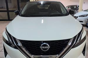 Nissan Qashqai MHEV 140 CV Tekna AZIENDALE PERFETT