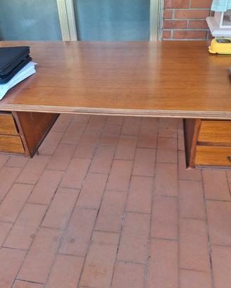 scrittoio legno