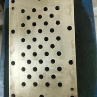 Air Cooler Mercruiser MCM D 1,7 L DTI 120 cv -