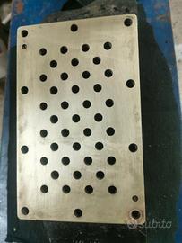 Air Cooler Mercruiser MCM D 1,7 L DTI 120 cv -