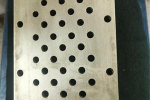 Air Cooler Mercruiser MCM D 1,7 L DTI 120 cv -