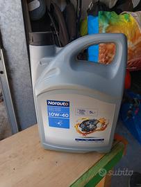 tanica Olio motore 