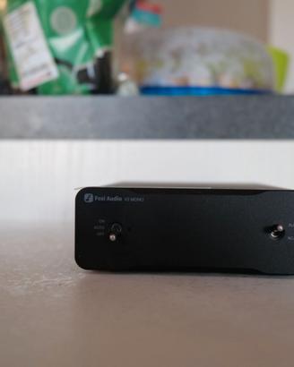 2 Fosi Audio V3 Mono
