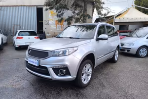 Dr EVO5 1.6 16V 126 CV Bi-Fuel GPL