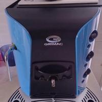 Macchina da caffè Grimac Terry Opale