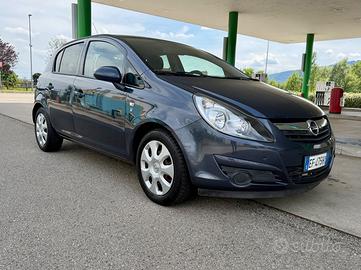 Opel Corsa 1.2 5 porte Edition
