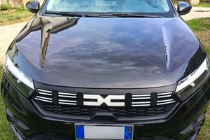 Dacia Sandero Streetway