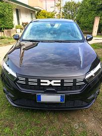 Dacia Sandero Streetway