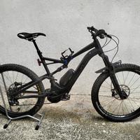 Specialized Turbo Levo 2016