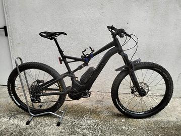 Specialized Turbo Levo 2016