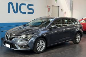 RENAULT Mégane Sporter dCi 8V 110 CV Energy Int. N
