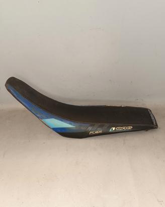 Sella Yamaha Yz 125 250 96/01 Set Yz