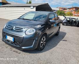 Citroen C1 Airscape VTi 72 S&S SOLO 47MILAKM!