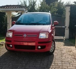 FIAT PANDA 13 MJT Dynamic