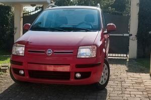 FIAT PANDA 13 MJT Dynamic