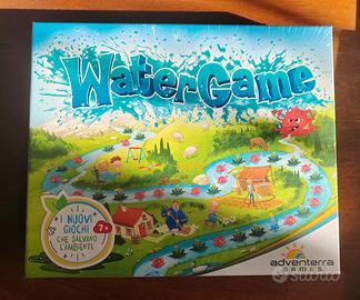 Water Game