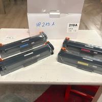Hp 219a pack