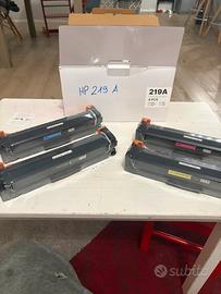 Hp 219a pack