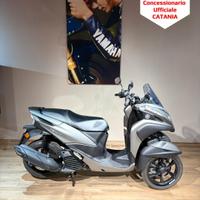 Yamaha Tricity 125 abs