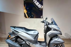 Yamaha Tricity 125 abs