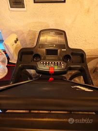 Tapis Roulant 