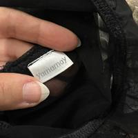 Lingerie yamamay nuovo