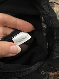 Lingerie yamamay nuovo