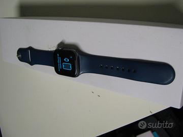 apple watch serie 5